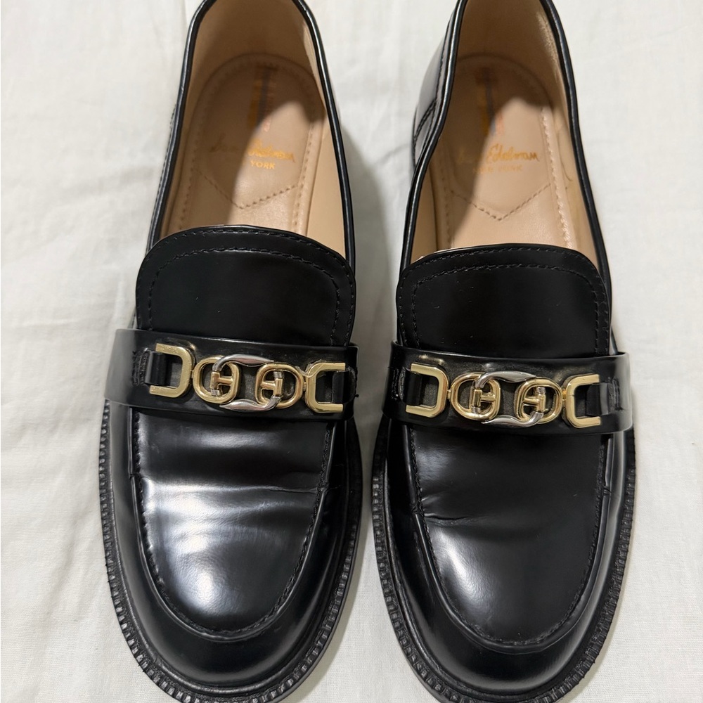 Sam Edelman Christy Loafers Size 6